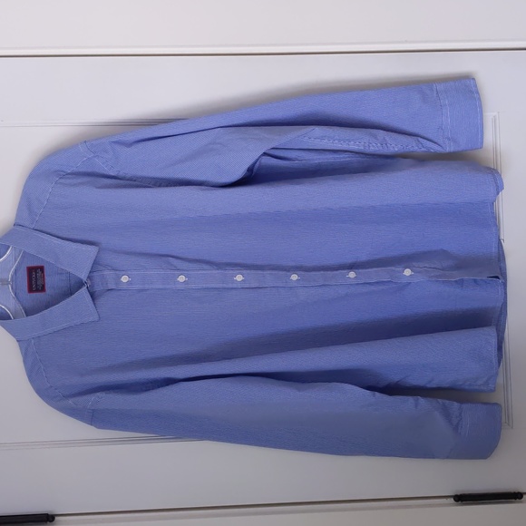 Men's XXXL UNTUCKit Shirt - Picture 1 of 4